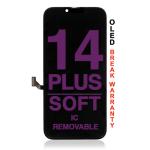 OLED Assembly Compatible for iPhone 14 Plus (Soft Premium)