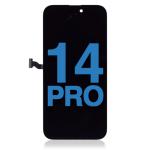 LCD Assembly Compatible for iPhone 14 Pro (Aftermarket)