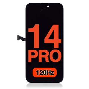 LCD Assembly Compatible for iPhone 14 Pro (Aftermarket Plus / Incell)