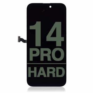 OLED Assembly Compatible for iPhone 14 Pro (Hard)
