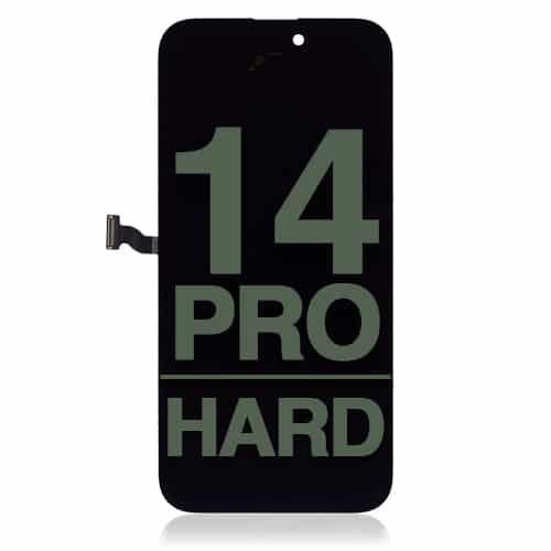 OLED Assembly Compatible for iPhone 14 Pro (Hard)