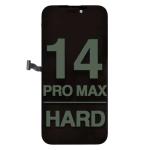 OLED Assembly Compatible for iPhone 14 Pro Max (Hard)