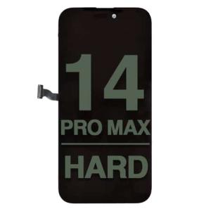 OLED Assembly Compatible for iPhone 14 Pro Max (Hard)