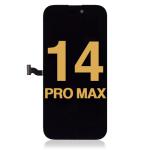 OLED Assembly Compatible for iPhone 14 Pro Max (Refurbished)