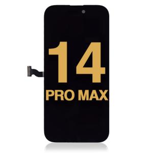 OLED Assembly Compatible for iPhone 14 Pro Max (Refurbished)