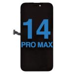 LCD Assembly Compatible for iPhone 14 Pro Max (Aftermarket)