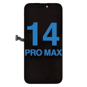 LCD Assembly Compatible for iPhone 14 Pro Max (Aftermarket)