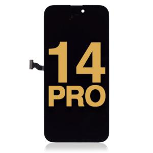 OLED Assembly Compatible for iPhone 14 Pro (Refurbished)