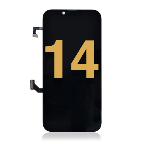 OLED Assembly Compatible for iPhone 14 (Refurbished)