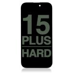 OLED Assembly Compatible for iPhone 15 Plus (Hard)