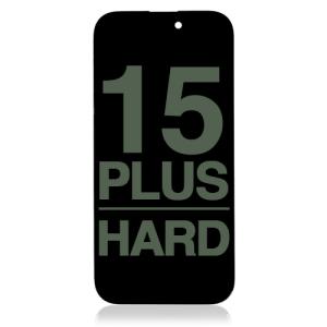 OLED Assembly Compatible for iPhone 15 Plus (Hard)