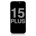 OLED Assembly Compatible for iPhone 15 Plus (PULL / A)