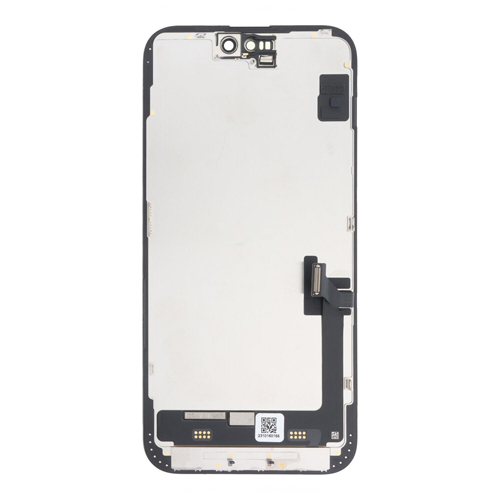 OLED Assembly Compatible for iPhone 15 Plus (Soft Premium)