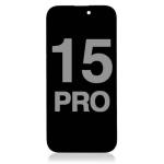 OLED Assembly Compatible for iPhone 15 Pro (PULL / A)