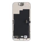 OLED Assembly Compatible for iPhone 15 Pro (Hard)
