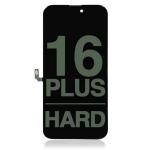 OLED Assembly Compatible for iPhone 16 Plus (Hard)
