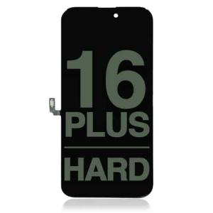 OLED Assembly Compatible for iPhone 16 Plus (Hard)