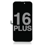OLED Assembly Compatible for iPhone 16 Plus (PULL / A NEW)