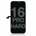 OLED Assembly Compatible for iPhone 16 Pro (Hard)