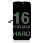 OLED Assembly Compatible for iPhone 16 Pro Max (Hard)