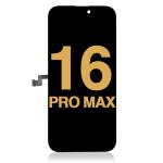 OLED Assembly Compatible for iPhone 16 Pro Max (Refurbished)