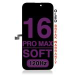 OLED Assembly Compatible for iPhone 16 Pro Max (Soft Premium)