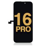 OLED Assembly Compatible for iPhone 16 Pro (Refurbished)