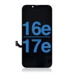 LCD Assembly Compatible for iPhone 16e / 17e (Aftermarket)