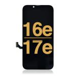 OLED Assembly Compatible for iPhone 16e / 17e (Refurbished)