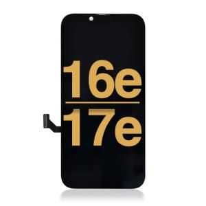 OLED Assembly Compatible for iPhone 16e / 17e (Refurbished)