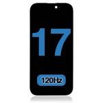 LCD Assembly Compatible for iPhone 17 (Aftermarket)