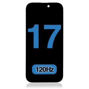 LCD Assembly Compatible for iPhone 17 (Aftermarket)