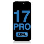 LCD Assembly Compatible for iPhone 17 Pro (Aftermarket)