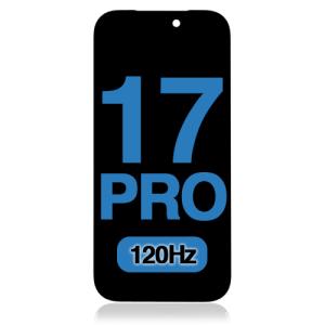 LCD Assembly Compatible for iPhone 17 Pro (Aftermarket)