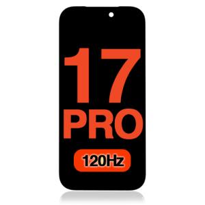 LCD Assembly Compatible for iPhone 17 Pro (Aftermarket Plus / Incell)