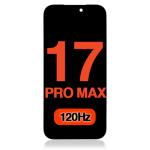 LCD Assembly Compatible for iPhone 17 Pro Max (Aftermarket Plus / Incell)