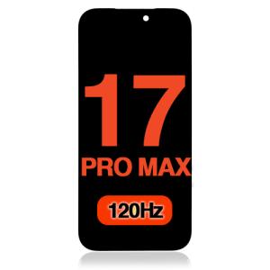 LCD Assembly Compatible for iPhone 17 Pro Max (Aftermarket Plus / Incell)