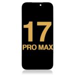 OLED Assembly Compatible for iPhone 17 Pro Max (Premium)