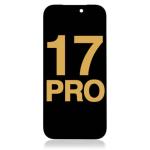 OLED Assembly Compatible for iPhone 17 Pro (Refurbished)