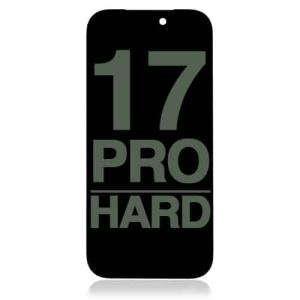 OLED Assembly Compatible for iPhone 17 Pro (Hard)