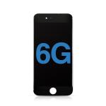 LCD Assembly Compatible for iPhone 6G (Aftermarket) - Black