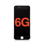LCD Assembly Compatible for iPhone 6G (Aftermarket Plus / Incell) - Black