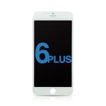 LCD Assembly Compatible for iPhone 6G Plus (Aftermarket) - White