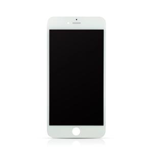 LCD Assembly Compatible for iPhone 6G Plus (TFT) - White