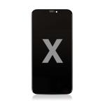 OLED Assembly Compatible for iPhone X (PULL / B)