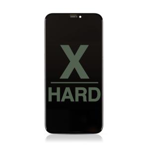 OLED Assembly Compatible for iPhone X (Hard)