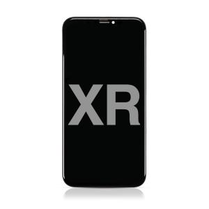 LCD Assembly Compatible for iPhone XR (PULL / B+)