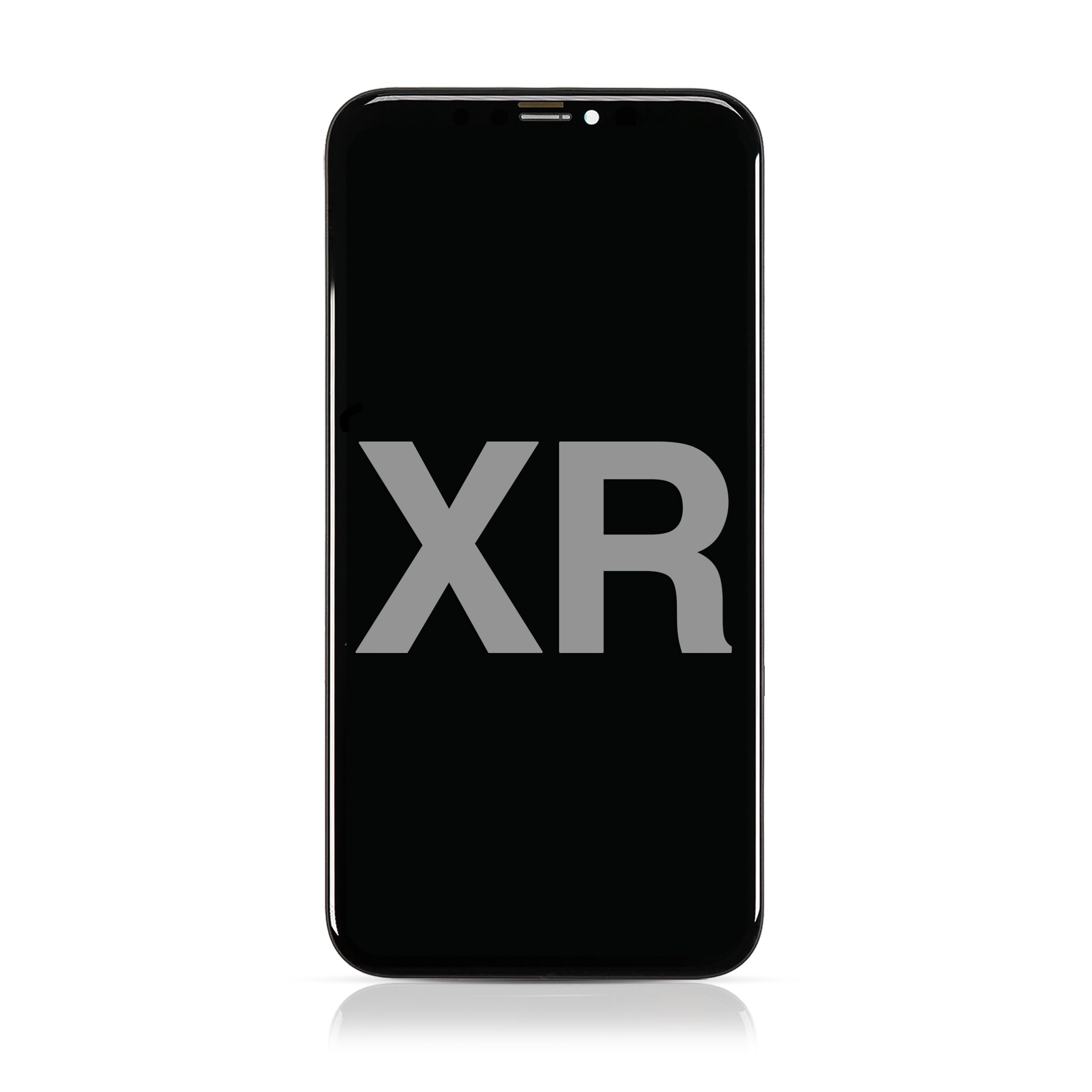 LCD Assembly Compatible for iPhone XR (PULL / B+)