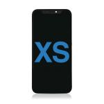 LCD Assembly Compatible for iPhone XS (Aftermarket)