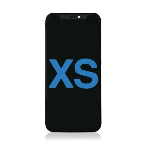LCD Assembly Compatible for iPhone XS (Aftermarket)
